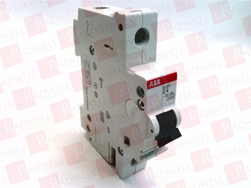ASEA BROWN BOVERI GHS2710001R0044