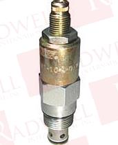 EATON CORPORATION RV3-10-S-0-6/1