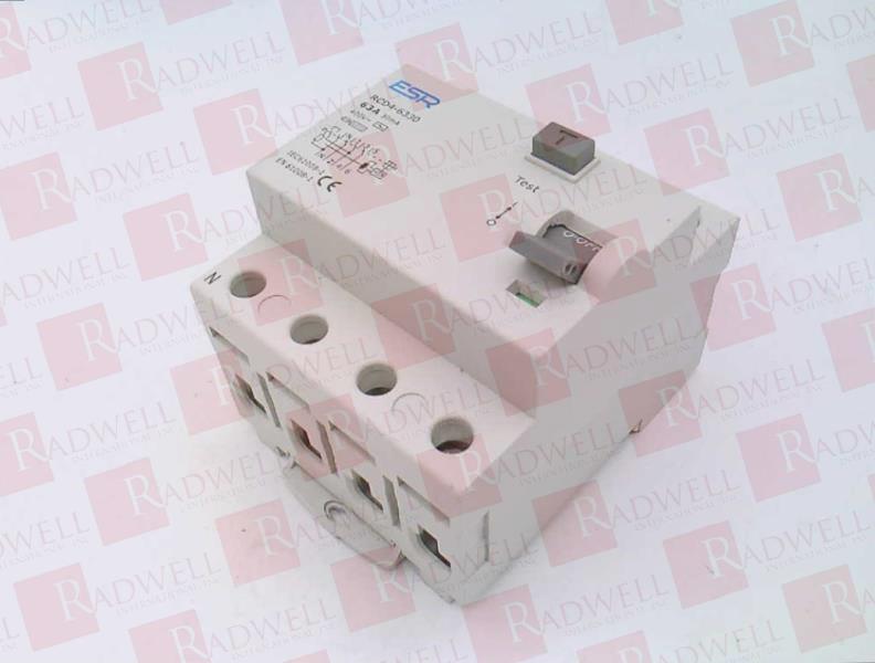 NIGLON RCD4-63/30