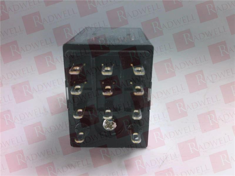 FUJI ELECTRIC HH53P-FL DC24V