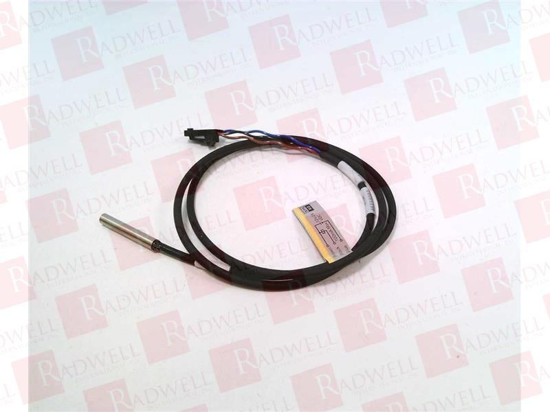 OMRON E2ECR8C1R