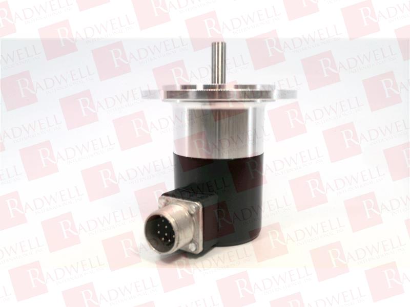ELCIS I/Y115-500-815-B-C-CL-R