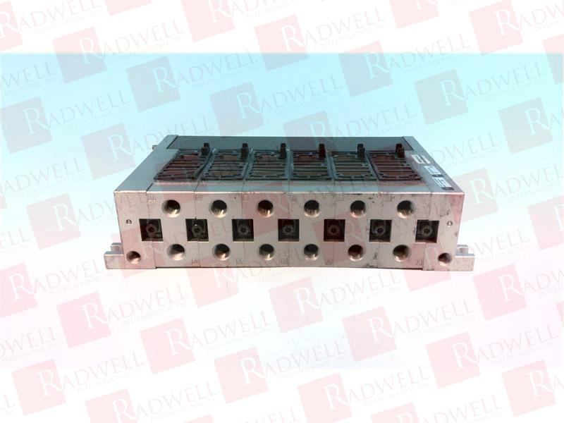 SMC NVV5FS3-01FD-061-02T