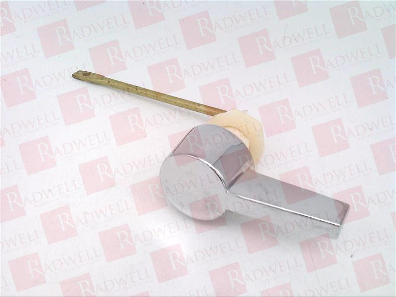  , FLUSH LEVER, REPLACEMENT KIT