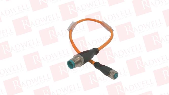PEPPERL & FUCHS V3-GM-OR0,3M-POC-V11-G