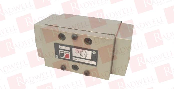 ROSS CONTROLS 7056A3307