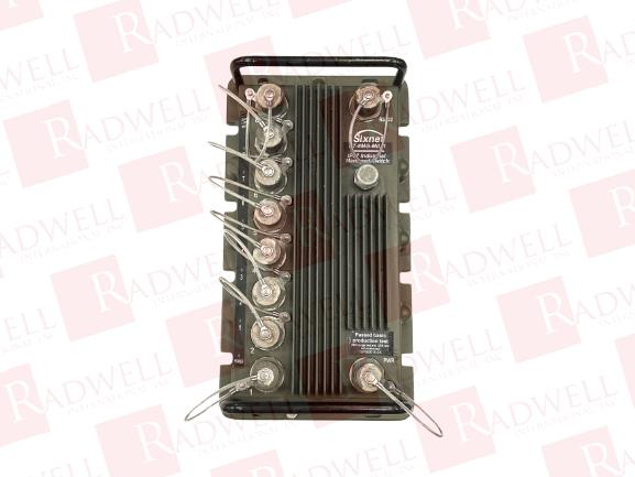 RED LION CONTROLS ET-8MG-MIL-1