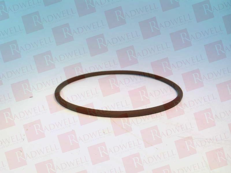 O RING, FLUROROELASTROMER, BROWN, 82.14 MM X .139 IN