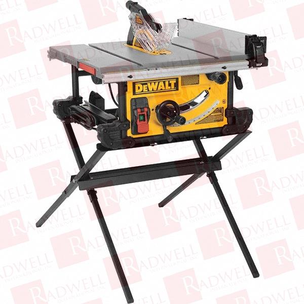 STANLEY BLACK & DECKER DWE7491X