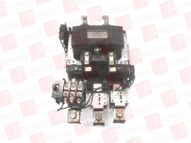 GENERAL ELECTRIC CR306G004XBNA