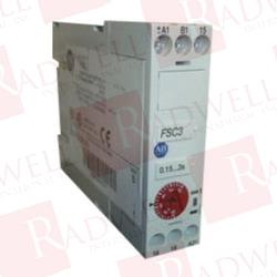 ALLEN BRADLEY 700-FSC3DU23