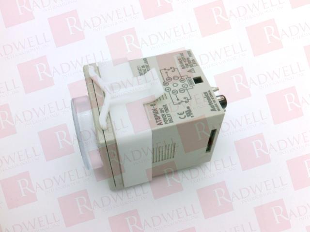 AUTONICS AT8PMN-6(100-120VAC)