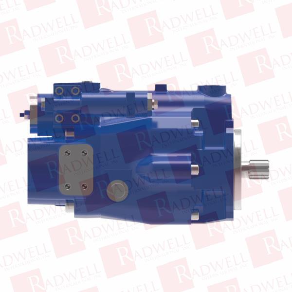 EATON CORPORATION 123AL01337A