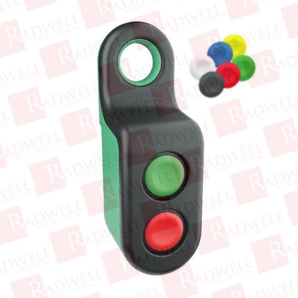 SCHNEIDER ELECTRIC ZBRM22A0