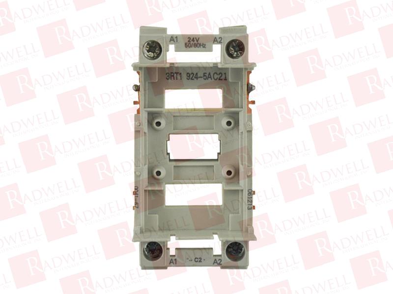 BRAH ELECTRIC B3RT1924-5AM21