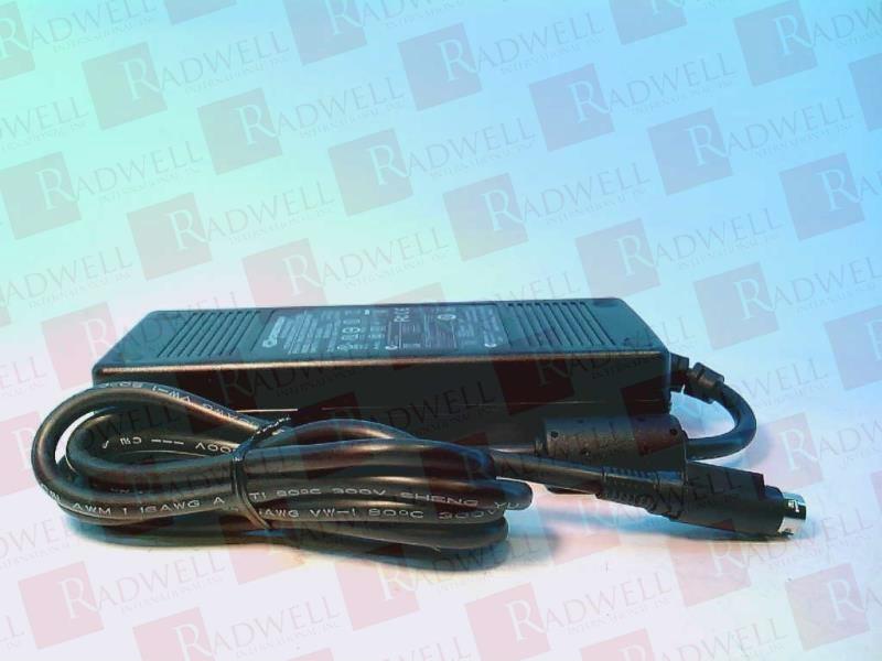 CRESTRON PW-4818DU