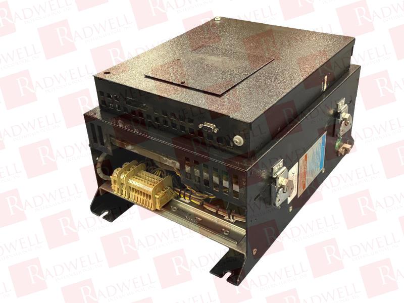 AVTRON DC0001-1Z0G-J