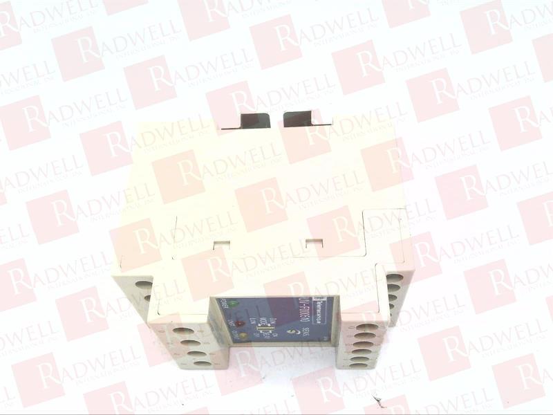 SCHNEIDER ELECTRIC XUVF000510