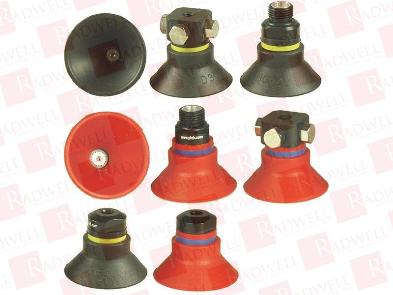 PIAB VACUUM PRODUCTS D30-2.10