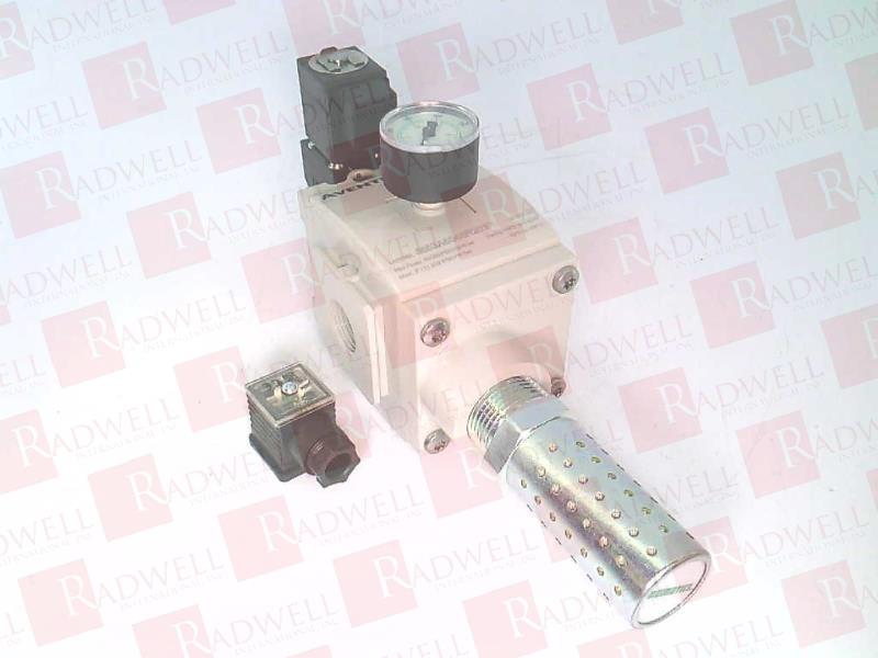 ASCO 8653A6S65R201F1