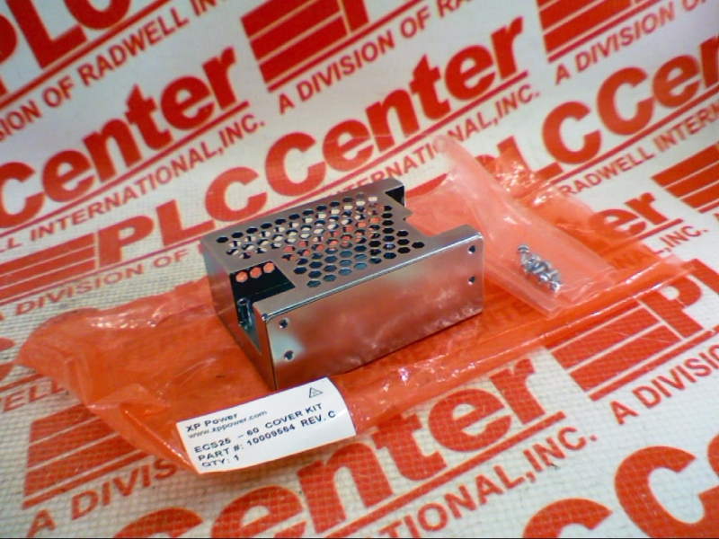 COVER KIT FOR POWER SUPPLY