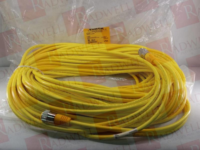 TURCK RSM RKM 461-55M/S3059