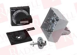 EATON CORPORATION NZM4XTD