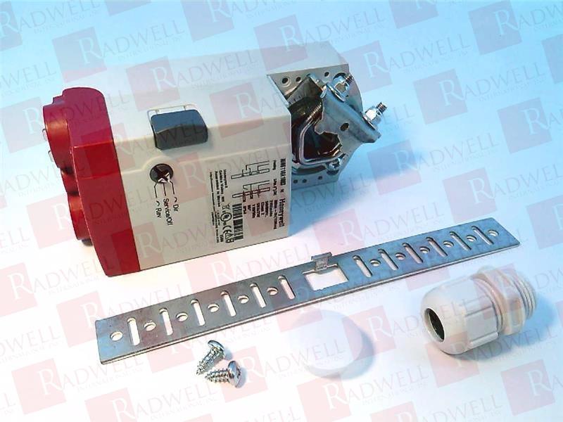 HONEYWELL MN6110A-1003