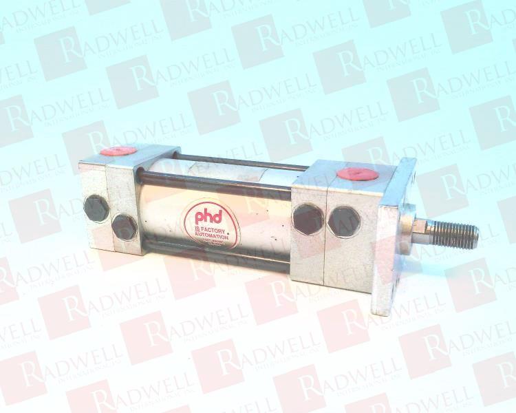 PHD INC AVRF11/8X11/2-P-D-M