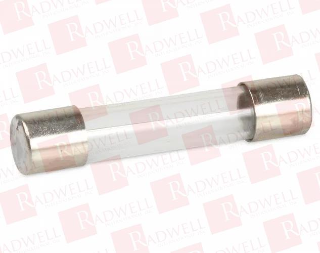 LITTELFUSE F1.25AL250V