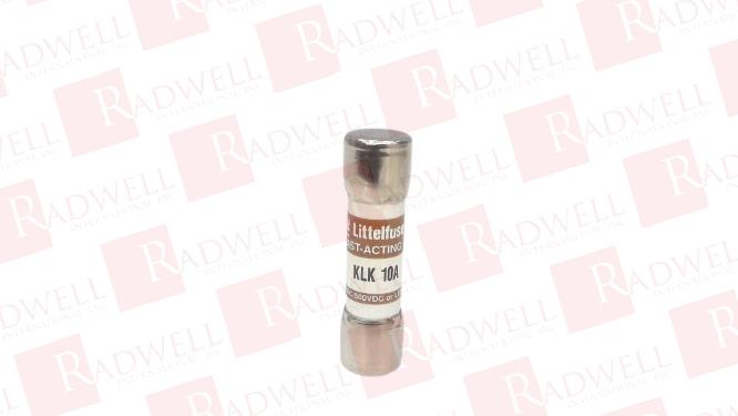 LITTELFUSE KLK010
