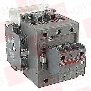 ASEA BROWN BOVERI DA75-21-21-84