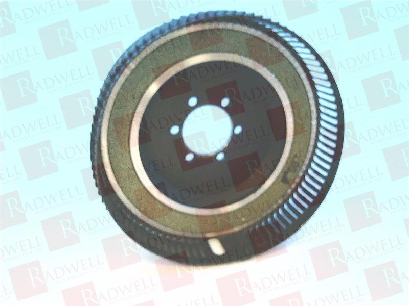 ALTRA INDUSTRIAL MOTION 5371-751-007