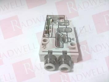 SMC JSY31M-2P-1DA-C6