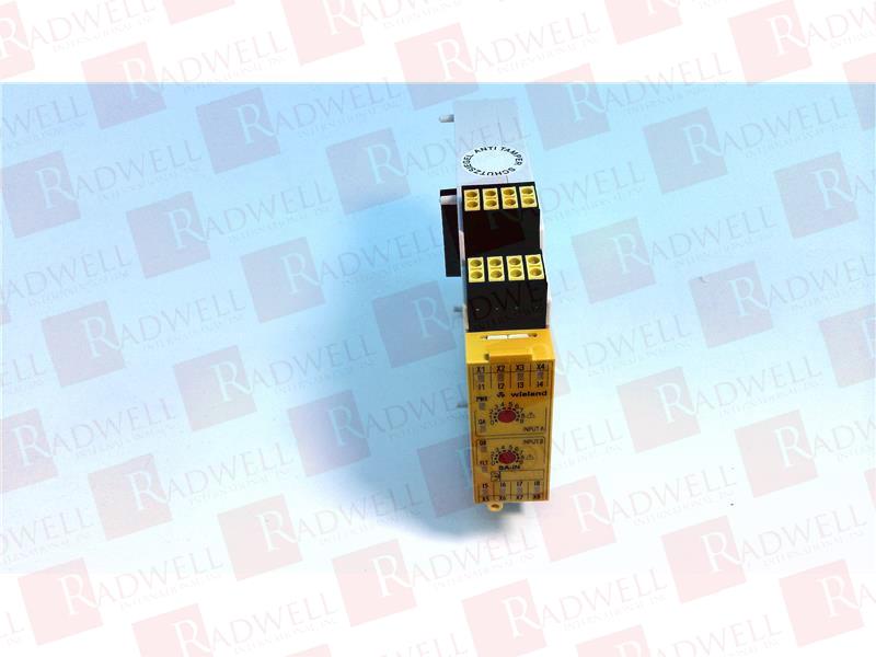 WIELAND R1.180.0420.0