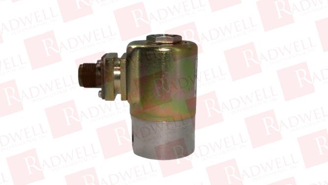 VERSA VALVES ESM-3301-44-E-24VDC