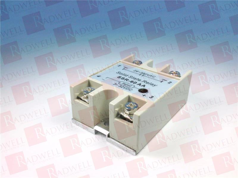 RADWELL RAD-SSR-013