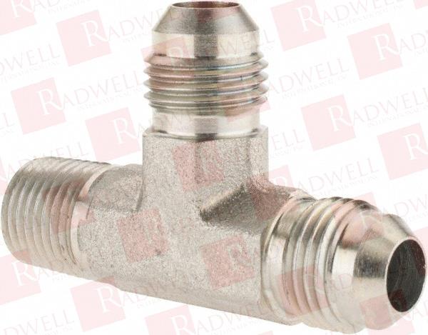 PARKER 6-RTX-S