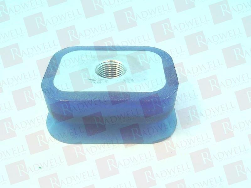 VI CAS MFG CO VC-90 2.25 X 3 -003 3/8