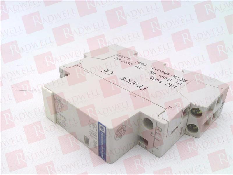 SCHNEIDER ELECTRIC GC1611M5