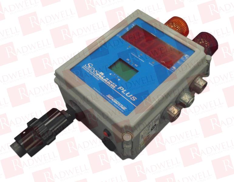 SENSIDYNE 820-0301-03
