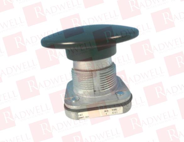 ALLEN BRADLEY 800T-D2L