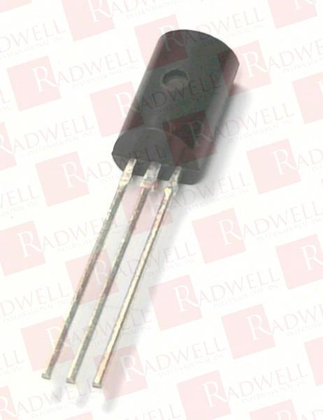 ON SEMICONDUCTOR MC79L05ACPG