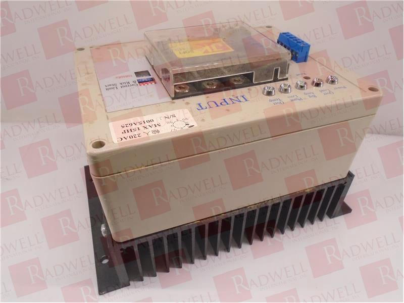 JK INDUSTRIES SMC920200