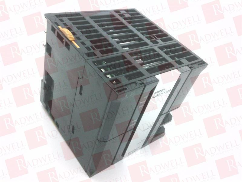 OMRON NJ501-1340