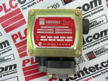 PRESSURE SWITCH 25-600PSI
