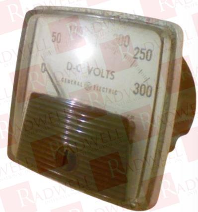 GENERAL ELECTRIC 50-152011RXRX2