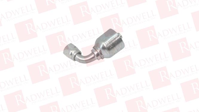 PARKER 13971-6-6