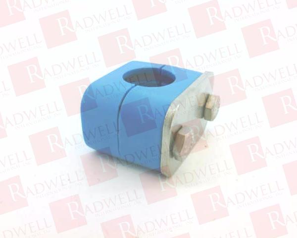 SWAGELOK 304-S3-PP-8P