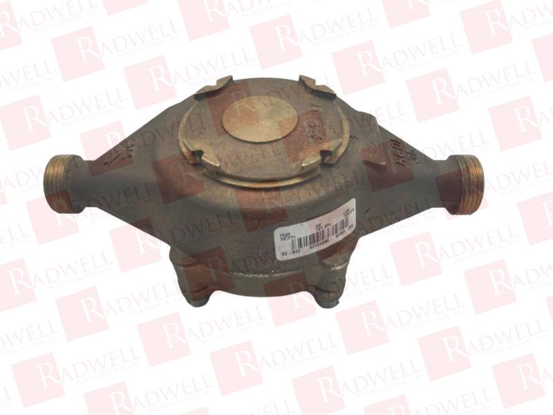 BADGER METER RCDL 35